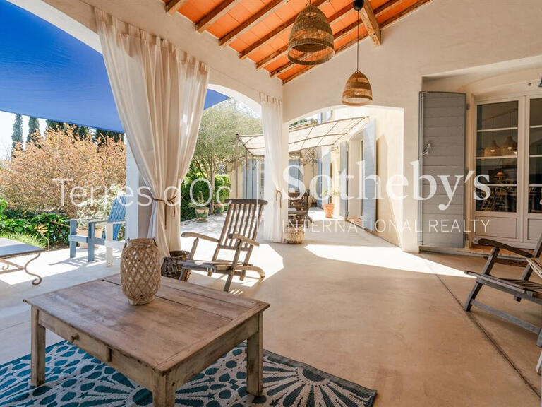 House La Palme - 5 bedrooms - 240m²