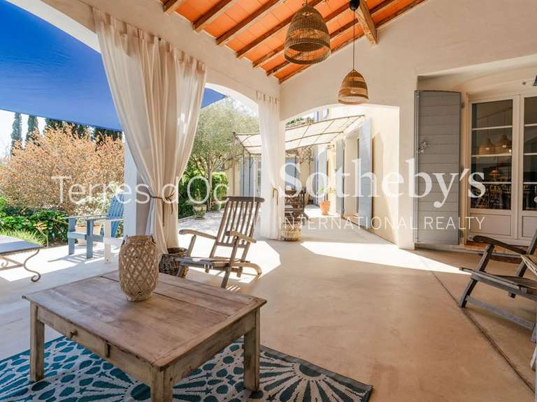 House with Sea view La Palme - 5 bedrooms - 240m²