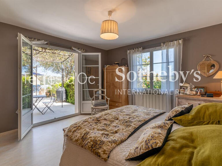 House La Palme - 5 bedrooms - 240m²