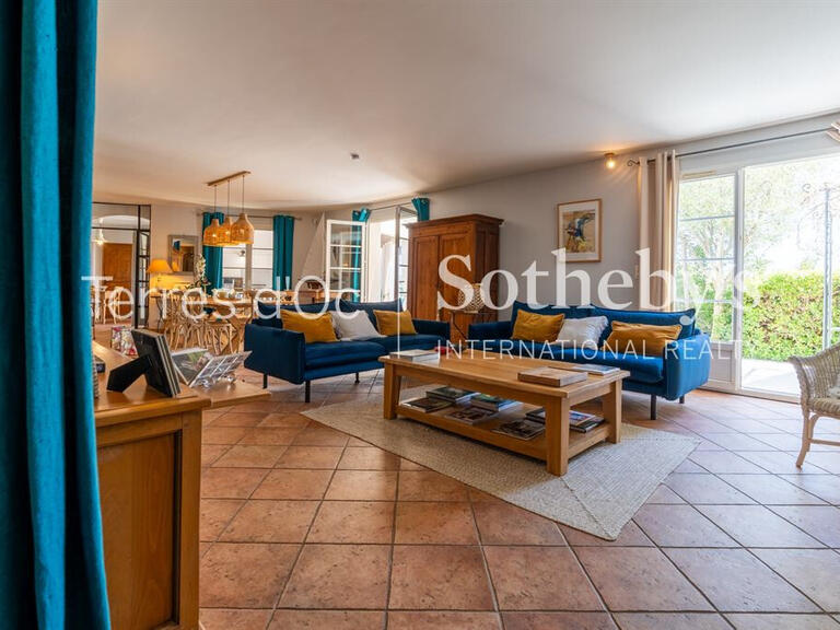 House La Palme - 5 bedrooms - 240m²