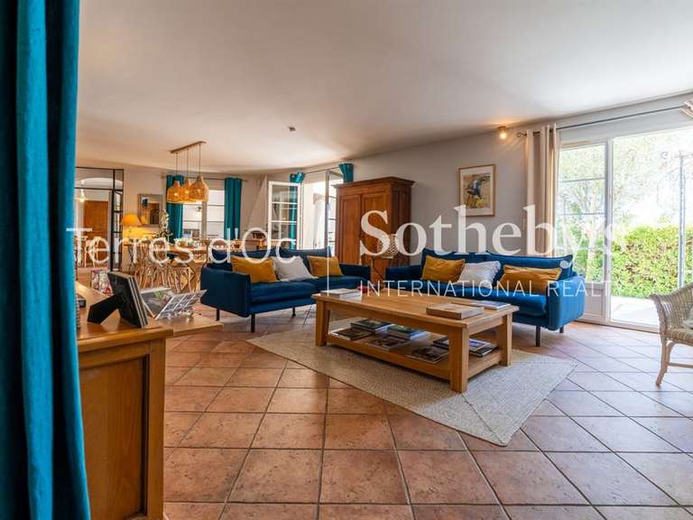 House with Sea view La Palme - 5 bedrooms - 240m²