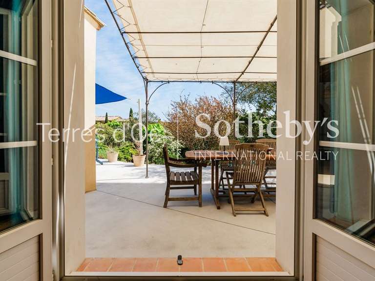 House with Sea view La Palme - 5 bedrooms - 240m²