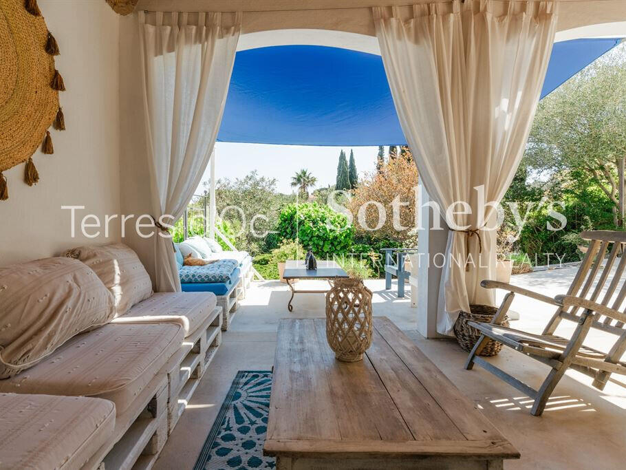 House La Palme
