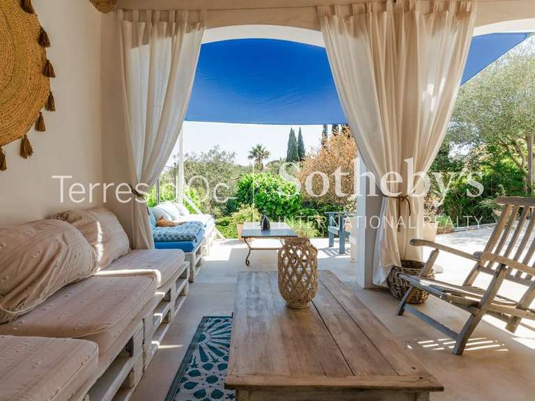 House with Sea view La Palme - 5 bedrooms - 240m²