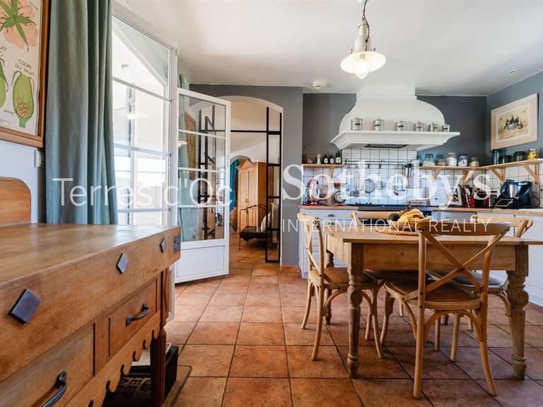 House with Sea view La Palme - 5 bedrooms - 240m²