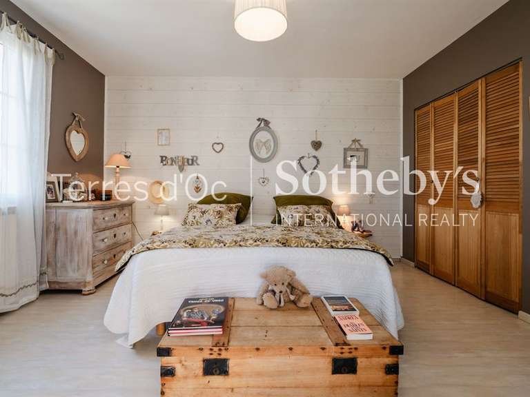 House with Sea view La Palme - 5 bedrooms - 240m²