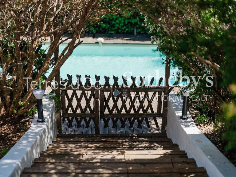 House with Sea view La Palme - 5 bedrooms - 240m²