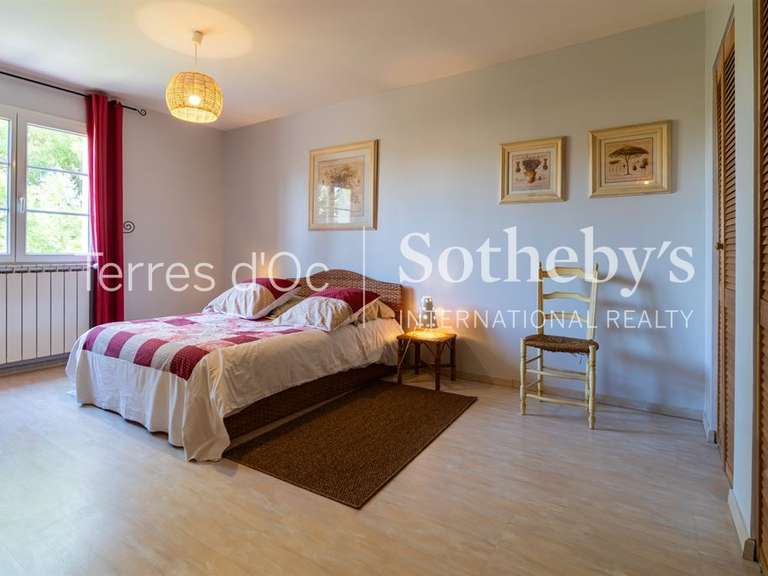 House with Sea view La Palme - 5 bedrooms - 240m²