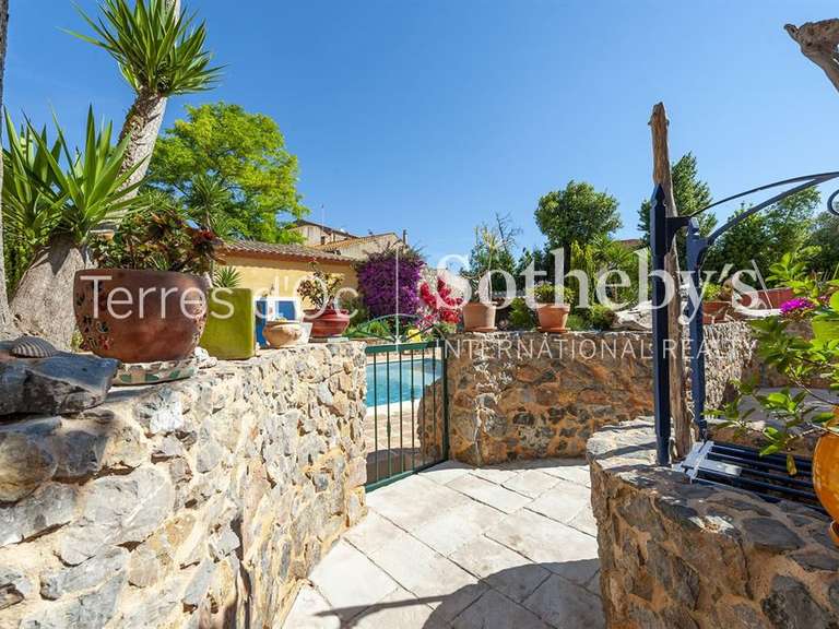 House La Palme - 14 bedrooms - 785m²