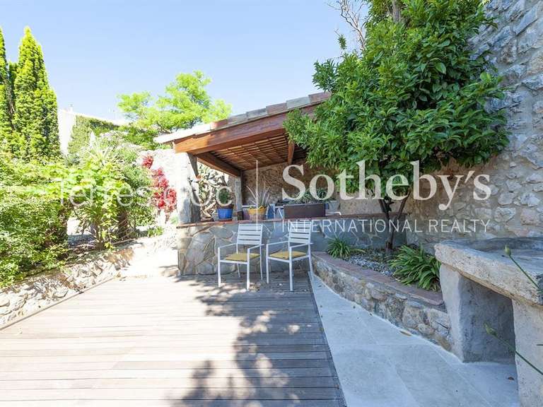 House La Palme - 14 bedrooms - 785m²