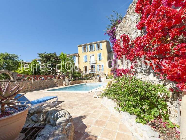 Maison La Palme - 14 chambres - 785m²