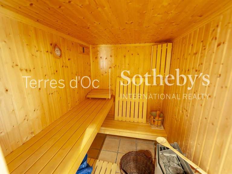 House La Palme - 14 bedrooms - 785m²