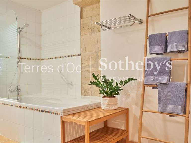 House La Palme - 14 bedrooms - 785m²