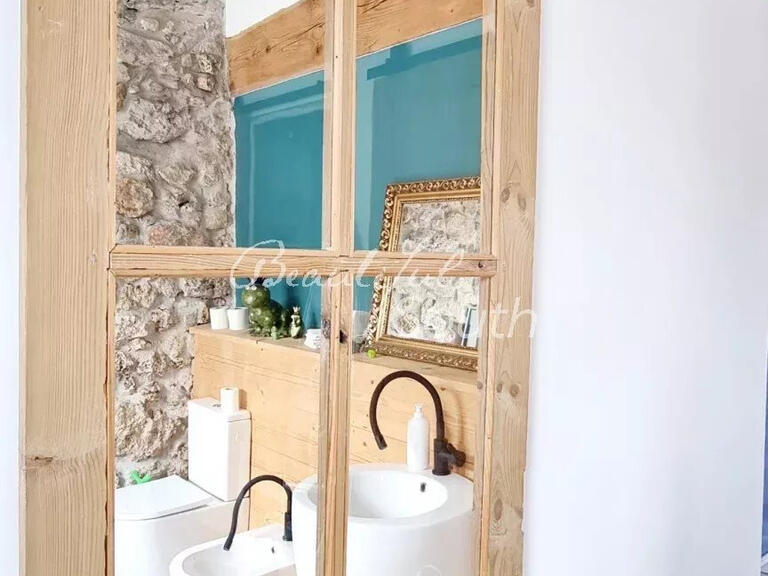 Maison La Palme - 4 chambres - 233m²