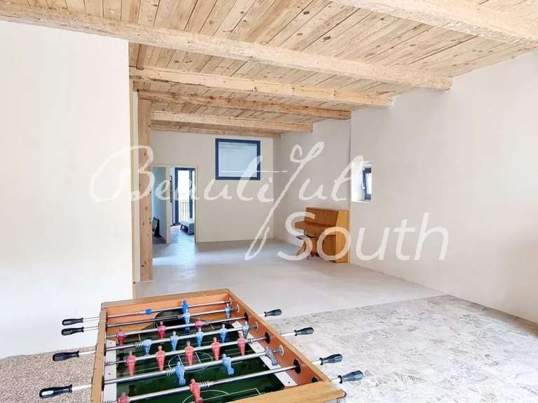 Maison La Palme - 4 chambres - 233m²