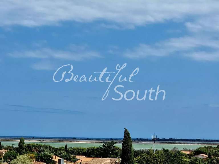 Maison La Palme - 4 chambres - 233m²