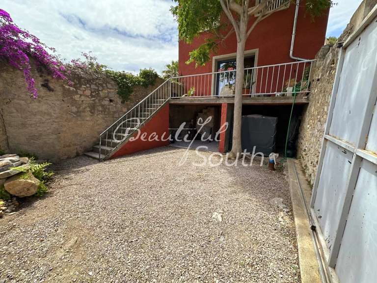 Maison La Palme - 4 chambres - 233m²