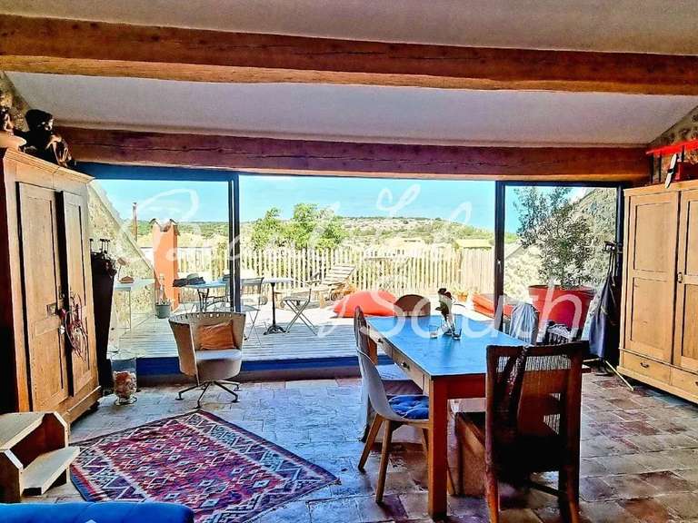 Maison La Palme - 4 chambres - 233m²