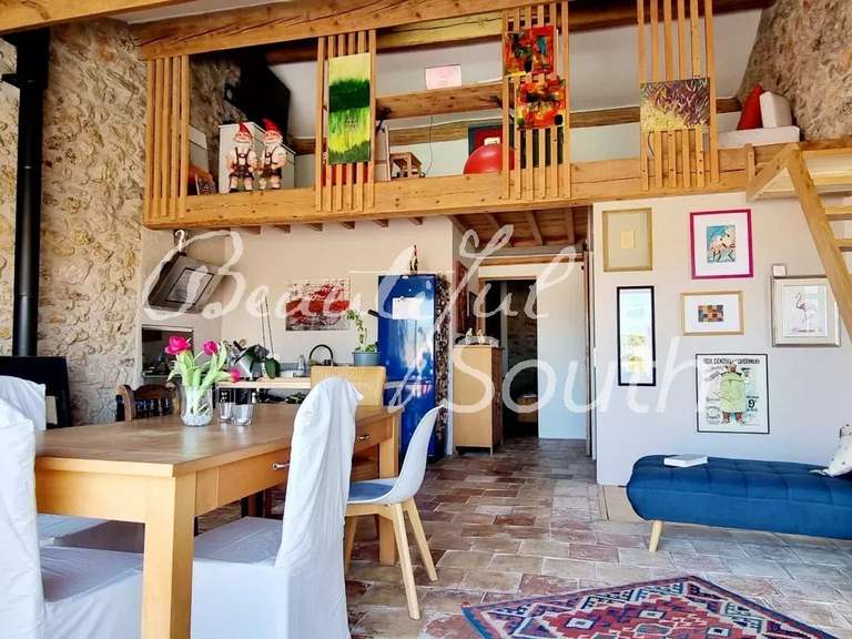 Maison La Palme - 4 chambres - 233m²