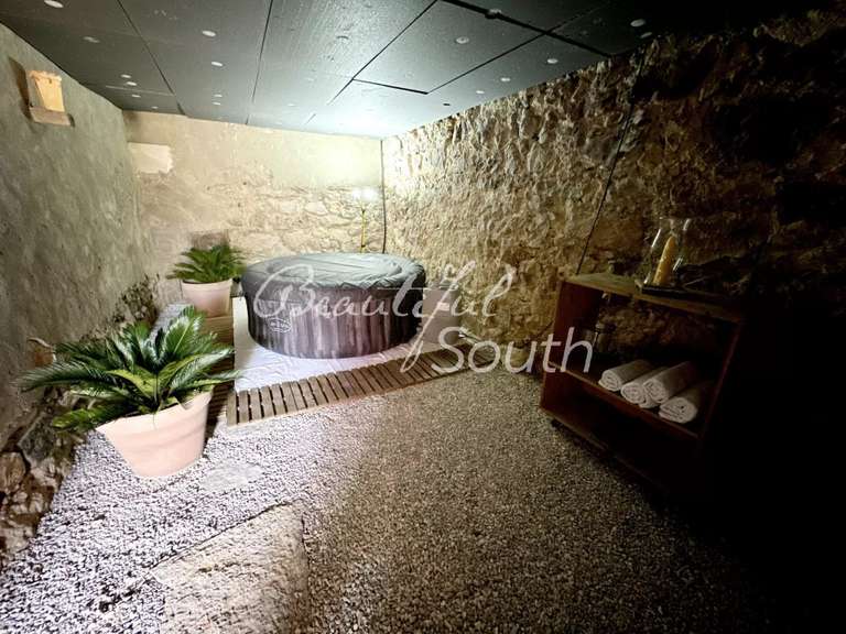 Maison La Palme - 4 chambres - 233m²