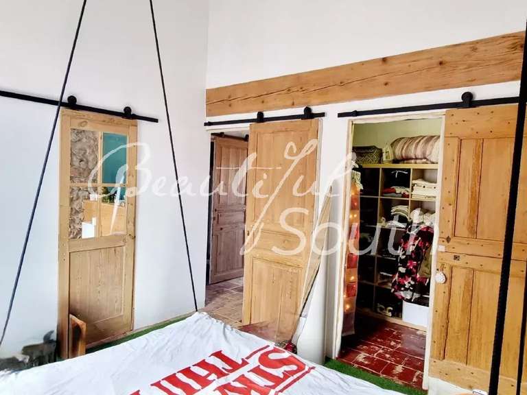 Maison La Palme - 4 chambres - 233m²