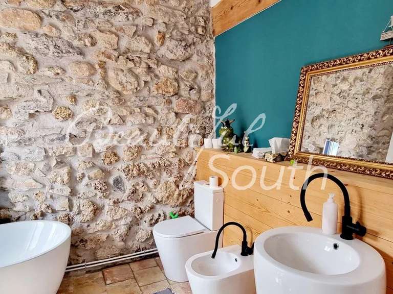 Maison La Palme - 4 chambres - 233m²