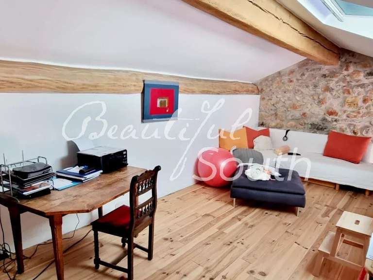 Maison La Palme - 4 chambres - 233m²