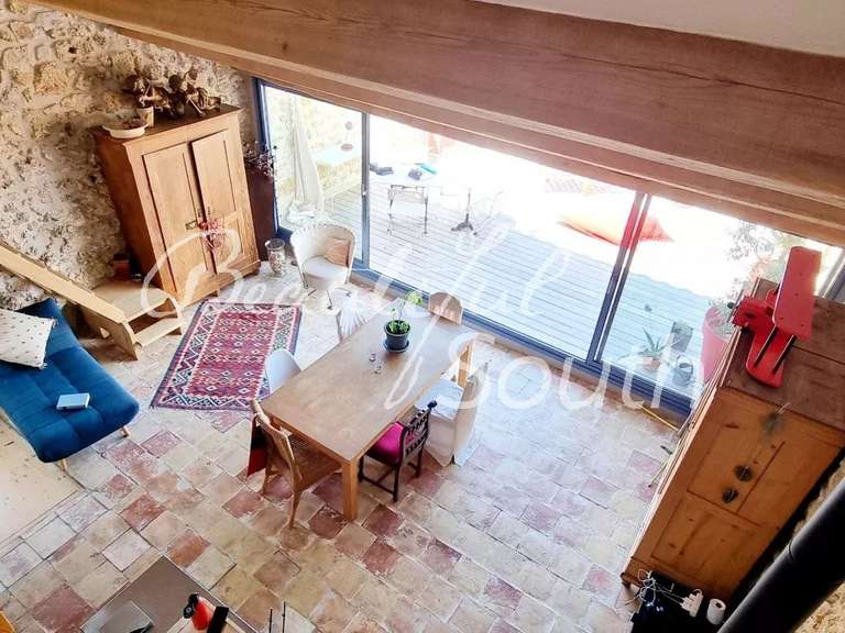 Maison La Palme - 4 chambres - 233m²