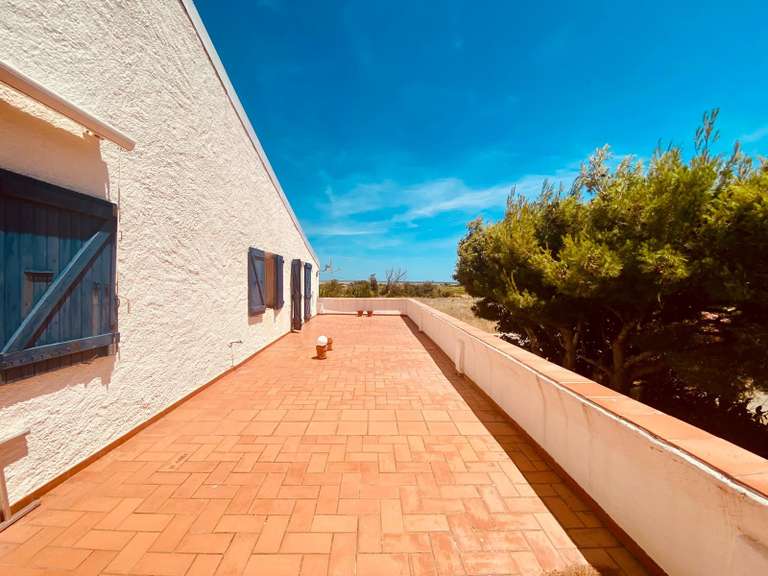 Maison La Palme - 6 chambres - 298m²