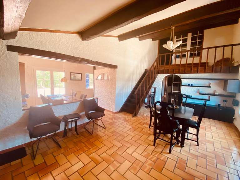 Maison La Palme - 6 chambres - 298m²