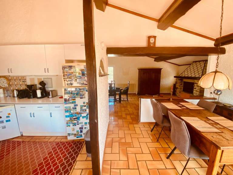 Maison La Palme - 6 chambres - 298m²