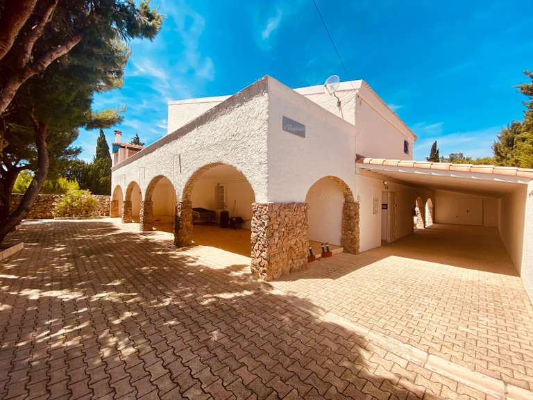 Maison La Palme - 6 chambres - 298m²