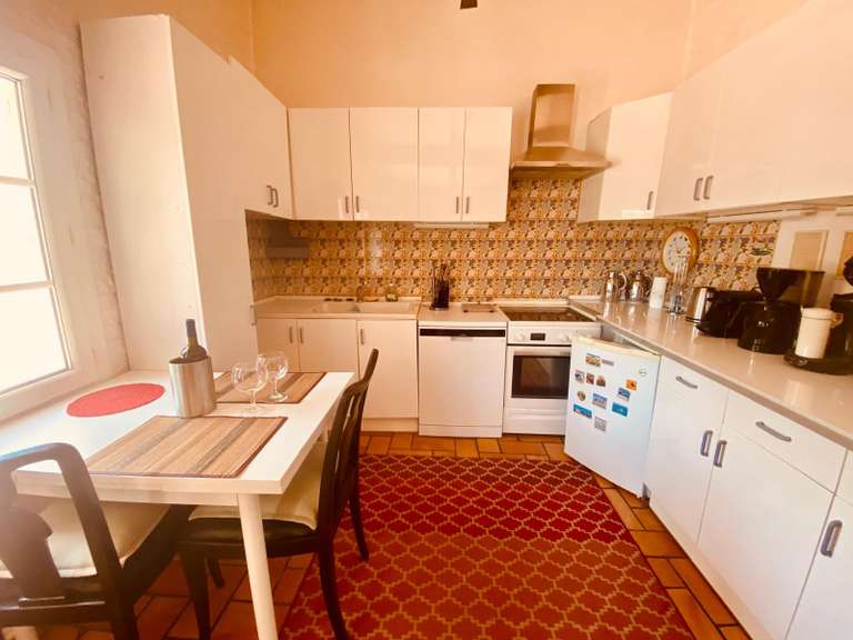 Maison La Palme - 6 chambres - 298m²