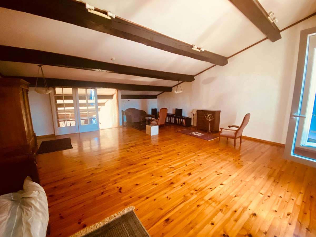 Maison La Palme