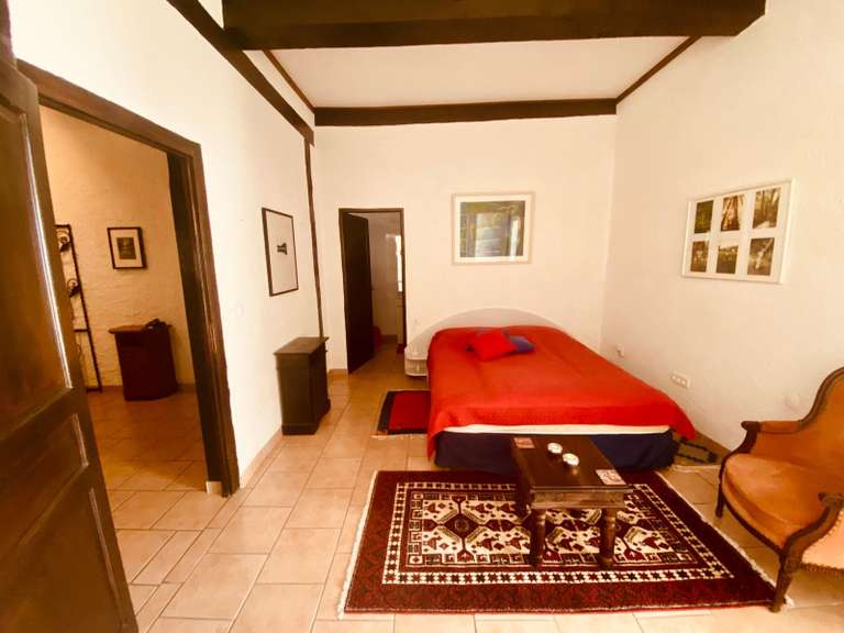 Maison La Palme - 6 chambres - 298m²