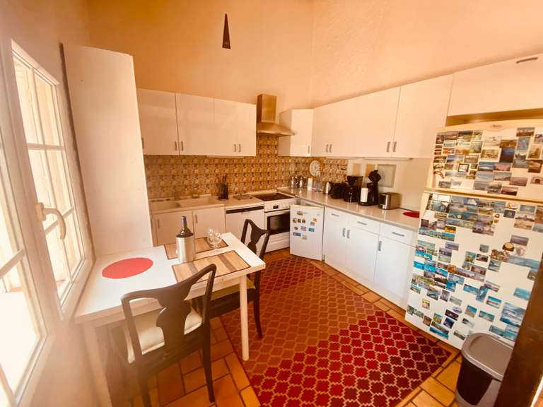 Maison La Palme - 6 chambres - 298m²