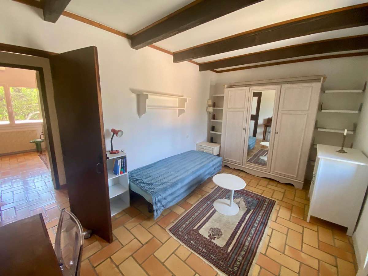 Maison La Palme