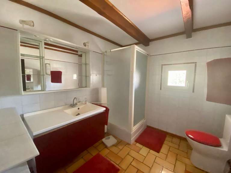 Maison La Palme - 6 chambres - 298m²