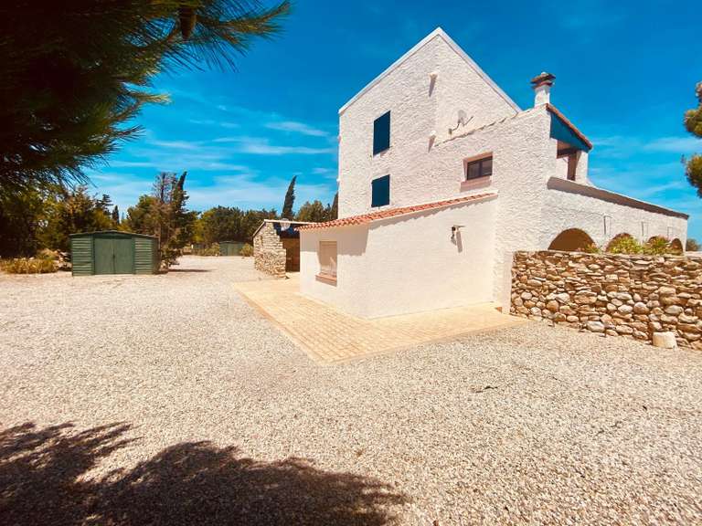 Maison La Palme - 6 chambres - 298m²