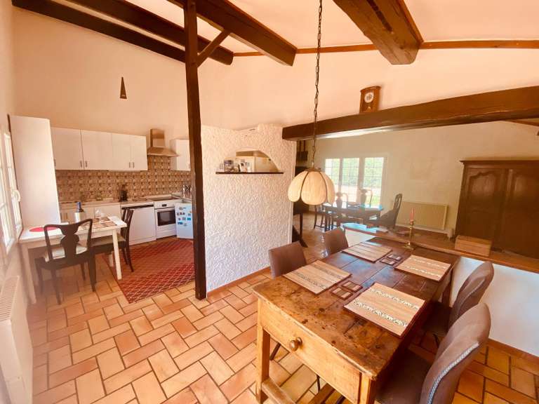 Maison La Palme - 6 chambres - 298m²