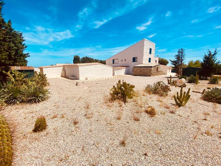 Maison La Palme - 6 chambres - 298m²