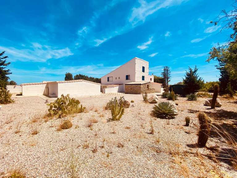 Maison La Palme - 6 chambres - 298m²