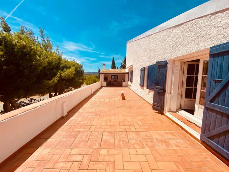 Maison La Palme - 6 chambres - 298m²