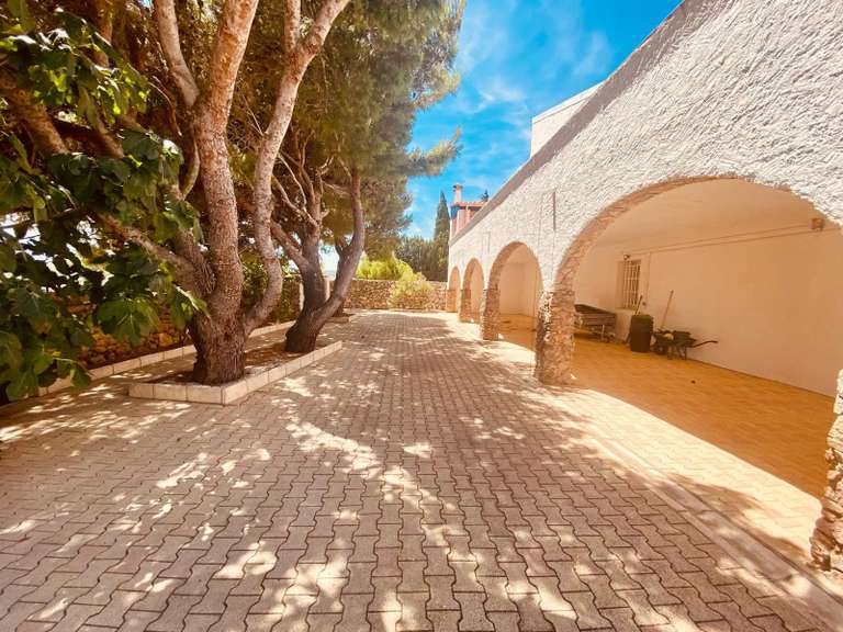 Maison La Palme - 6 chambres - 298m²