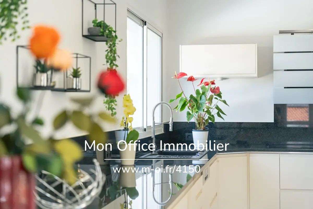 House La Penne-sur-Huveaune