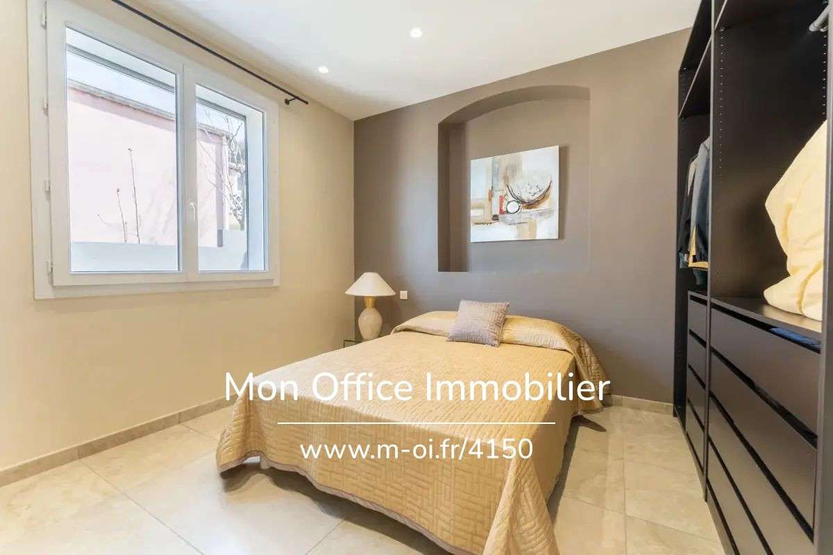 House La Penne-sur-Huveaune
