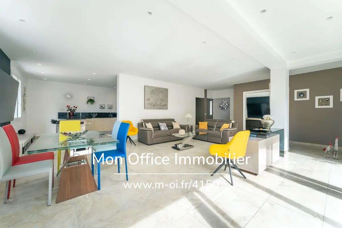 House La Penne-sur-Huveaune