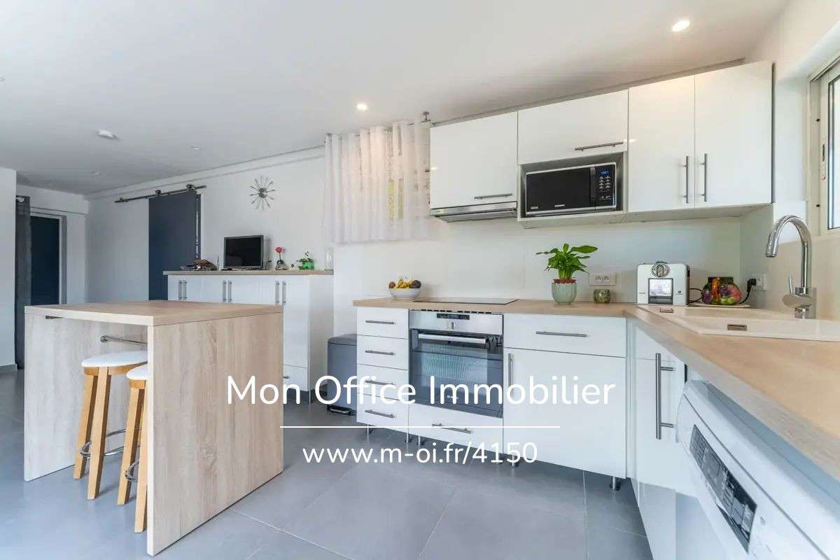 House La Penne-sur-Huveaune