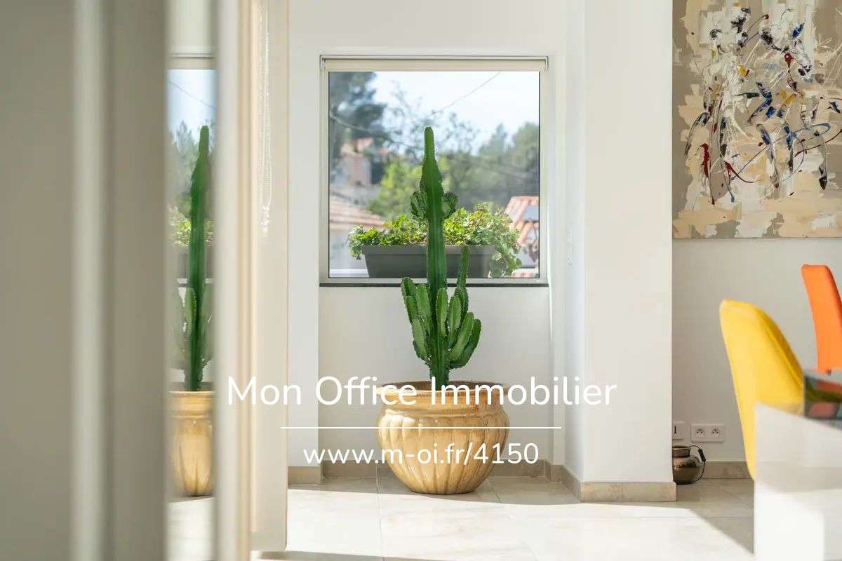 House La Penne-sur-Huveaune
