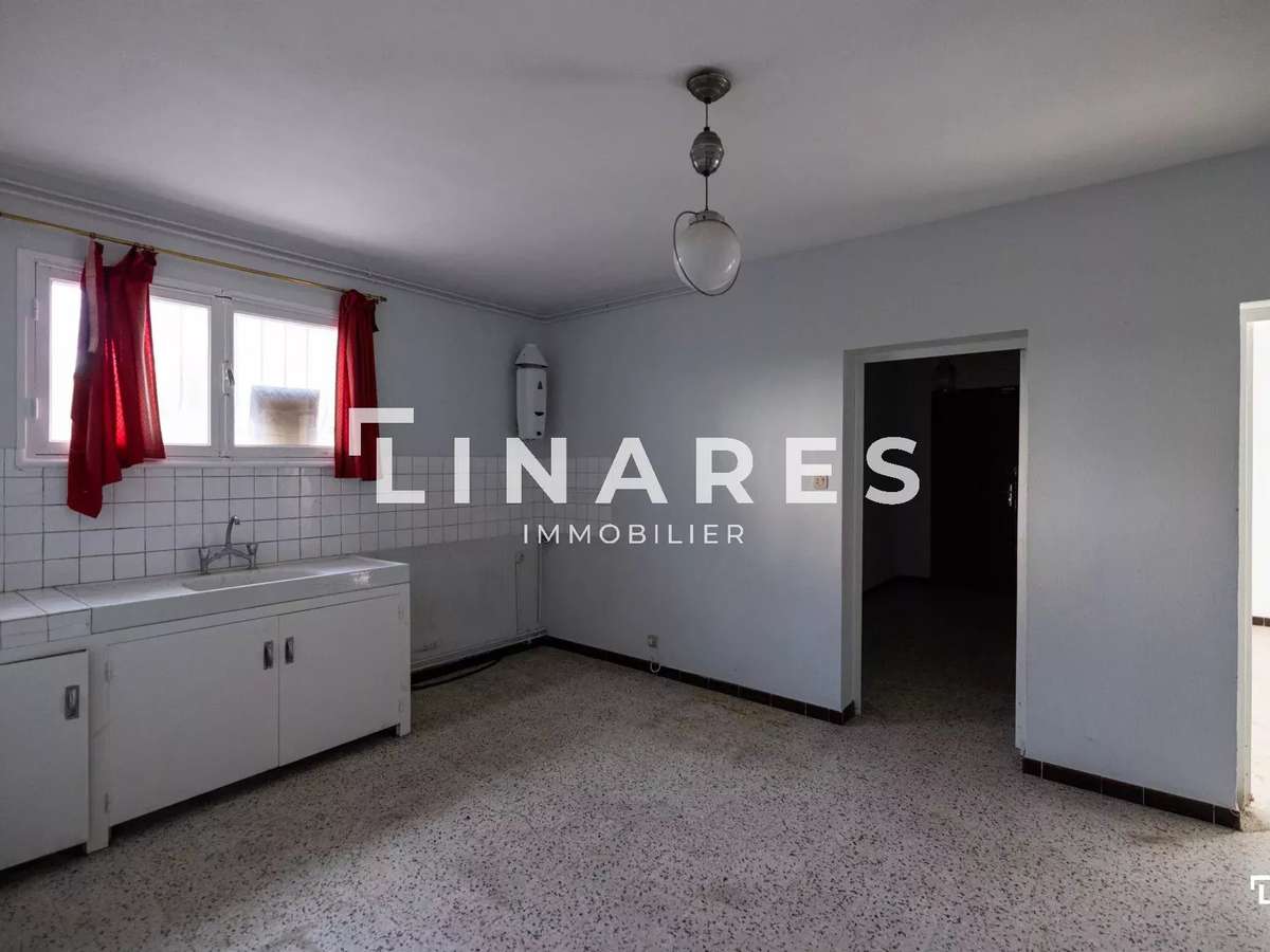 Maison La Penne-sur-Huveaune